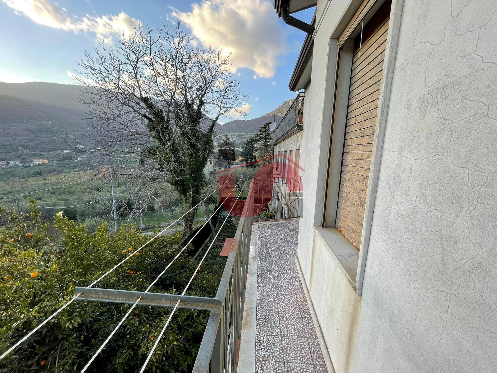 Foto 1 - Semi-detached house Via Umberto I°, Foglianise - photo 1