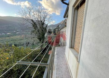 Foto 1 - Casa semi indipendente Via Umberto I°, Foglianise - foto 1