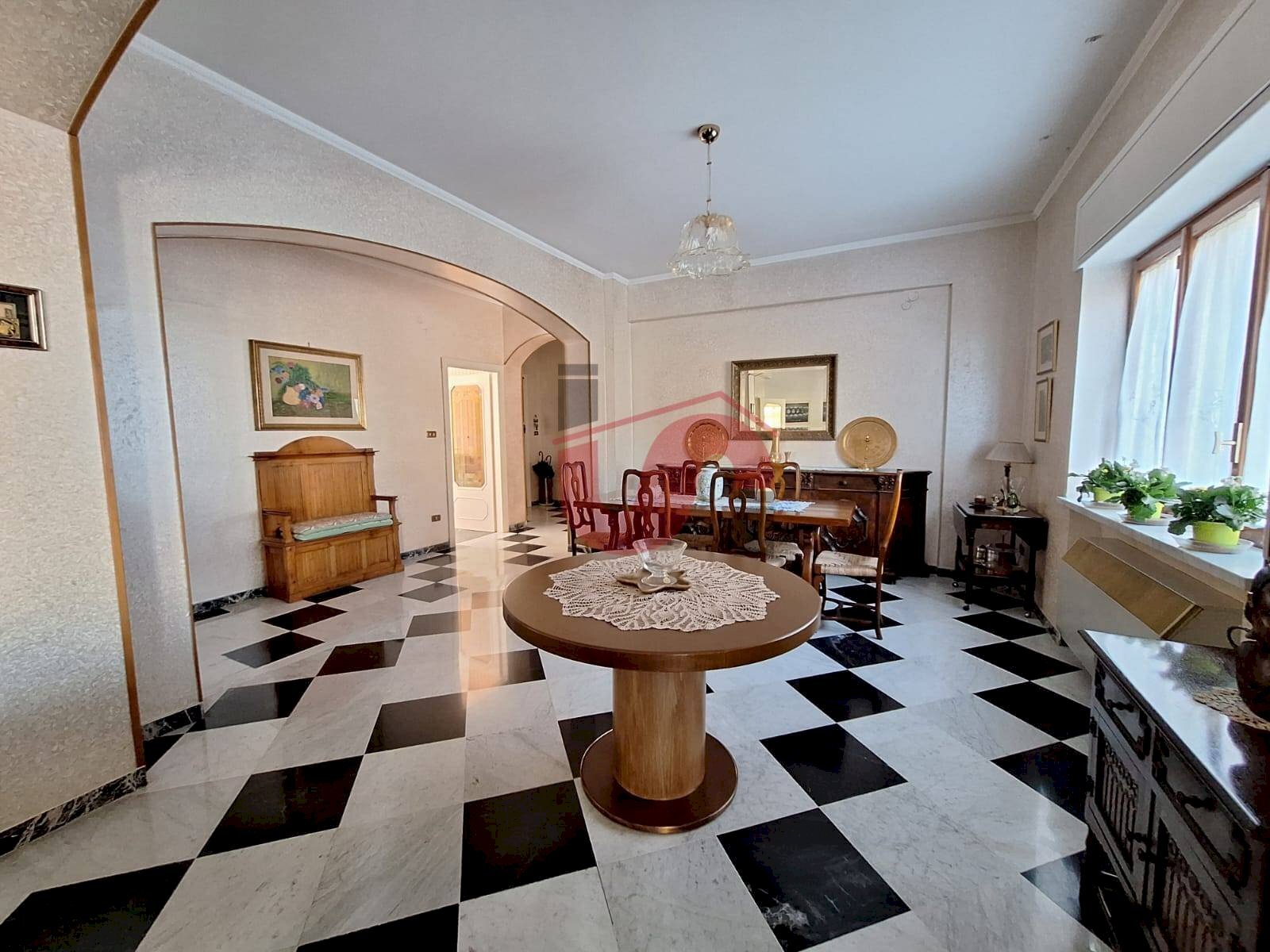 Foto 1 - Apartment Via Americo Meomartini, Benevento - photo 1