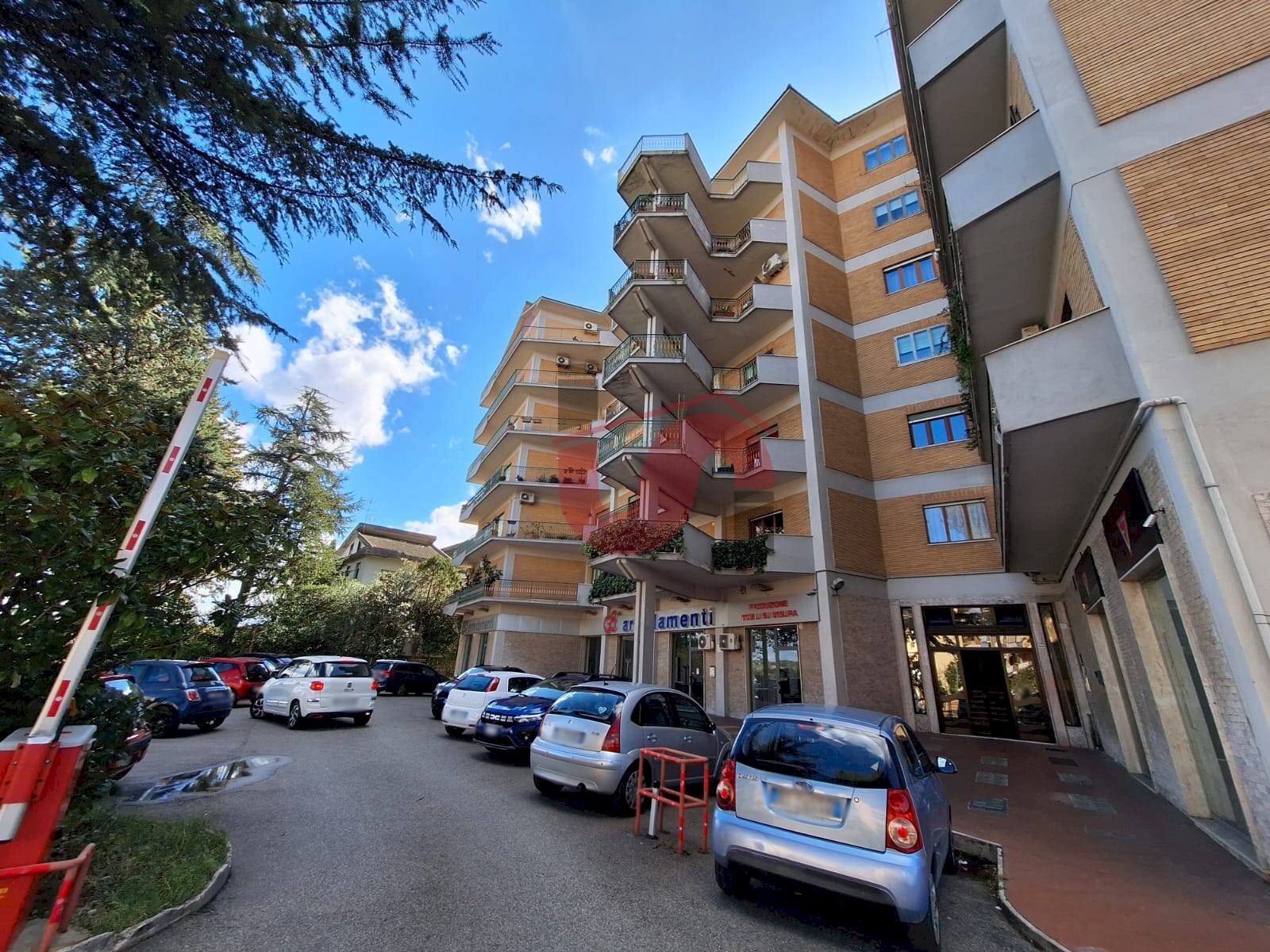 Foto 2 - Apartment Via Americo Meomartini, Benevento - photo 2