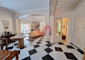 Foto 4 - Apartment Via Americo Meomartini, Benevento - photo 4