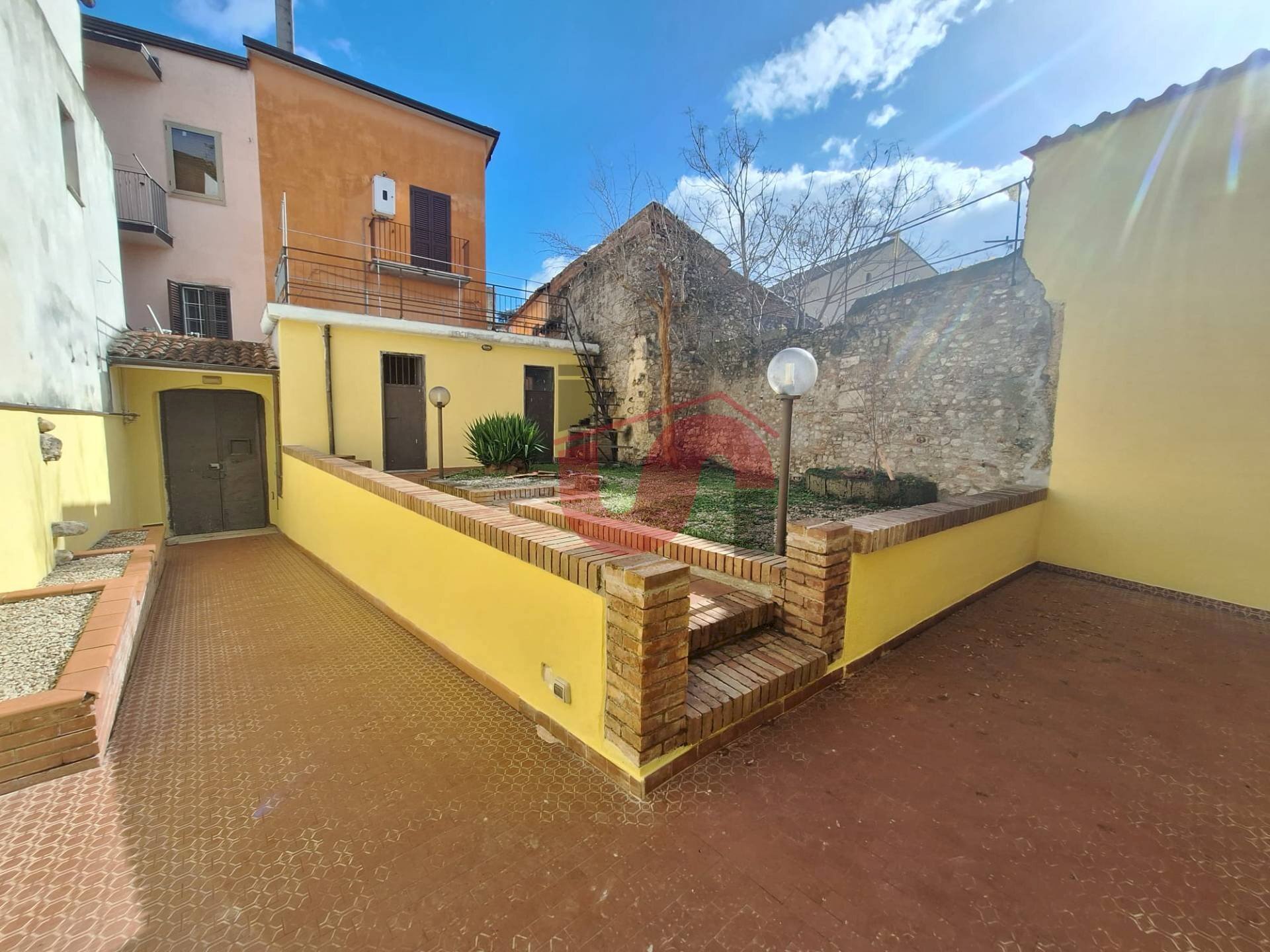 Foto 3 - Casa semi indipendente Via Arechi, Benevento - foto 3