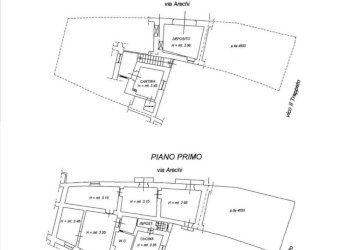 Foto 47 - Semi-detached house Via Arechi, Benevento - photo 47