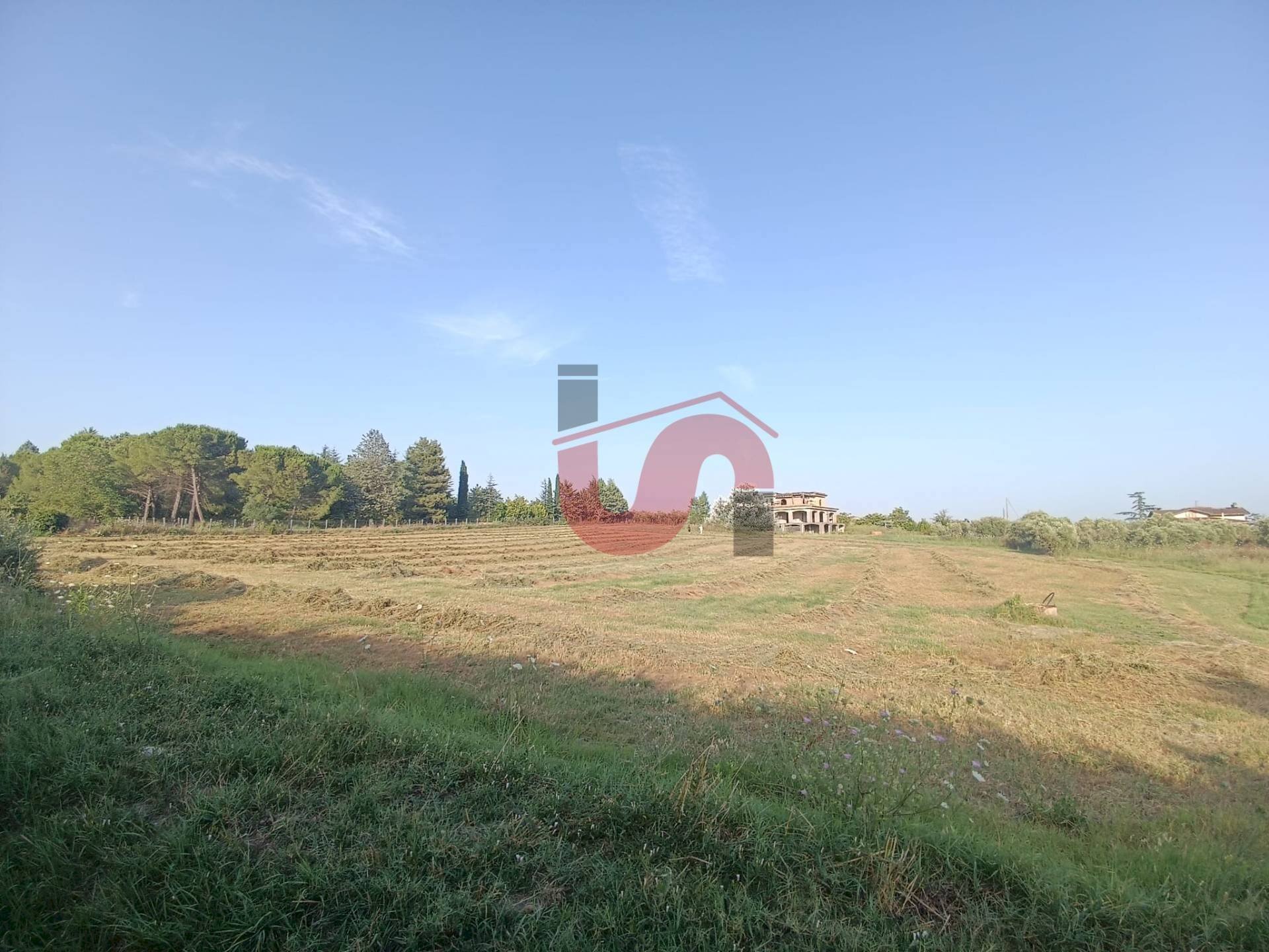 Foto 1 - Building land Contrada San Chirico
 
snc, Benevento - photo 1