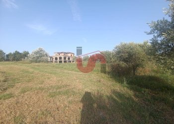 Foto 4 - Building land Contrada San Chirico
snc, Benevento - photo 4
