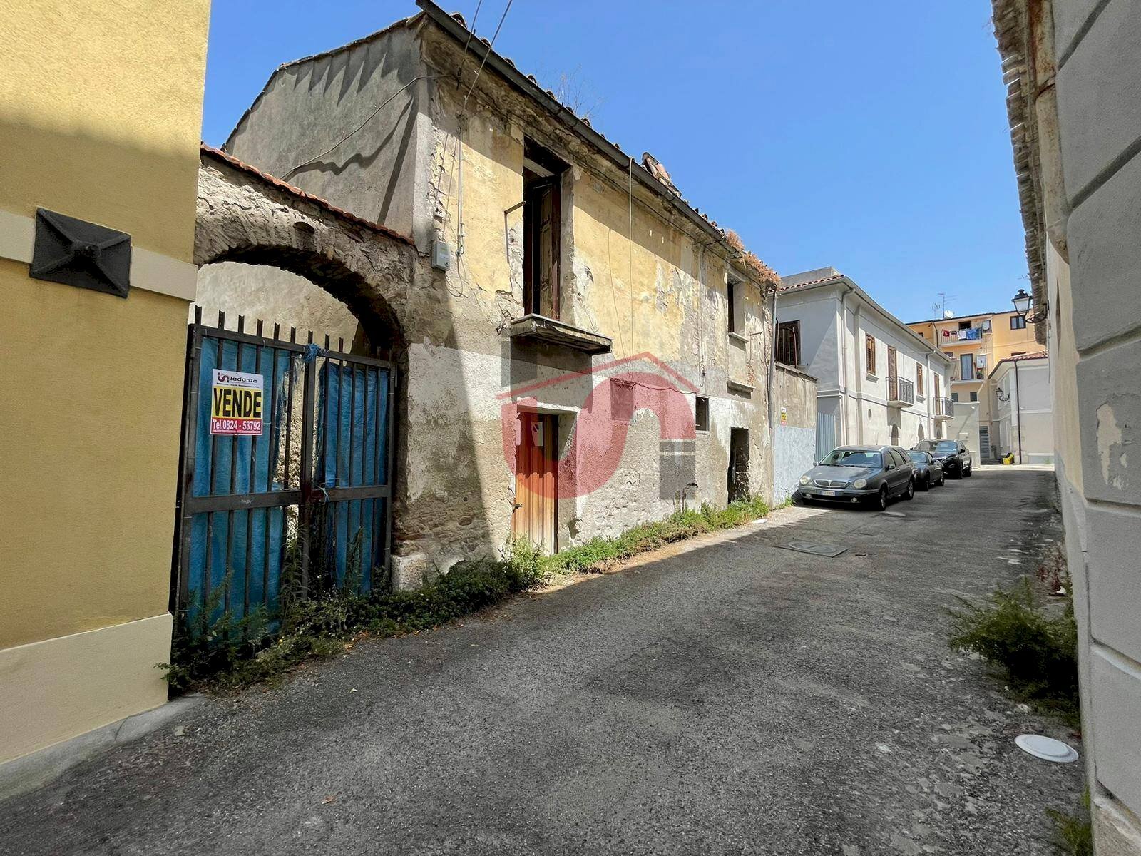 Foto 2 - Semi-detached house Via San Cristiano, Benevento - photo 2