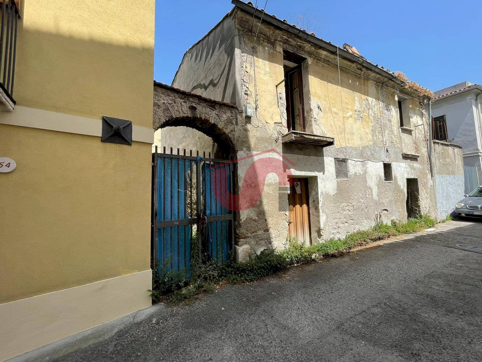 Foto 3 - Semi-detached house Via San Cristiano, Benevento - photo 3