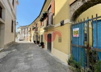Foto 1 - Semi-detached house Via San Cristiano, Benevento - photo 1