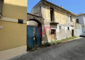 Foto 3 - Semi-detached house Via San Cristiano, Benevento - photo 3