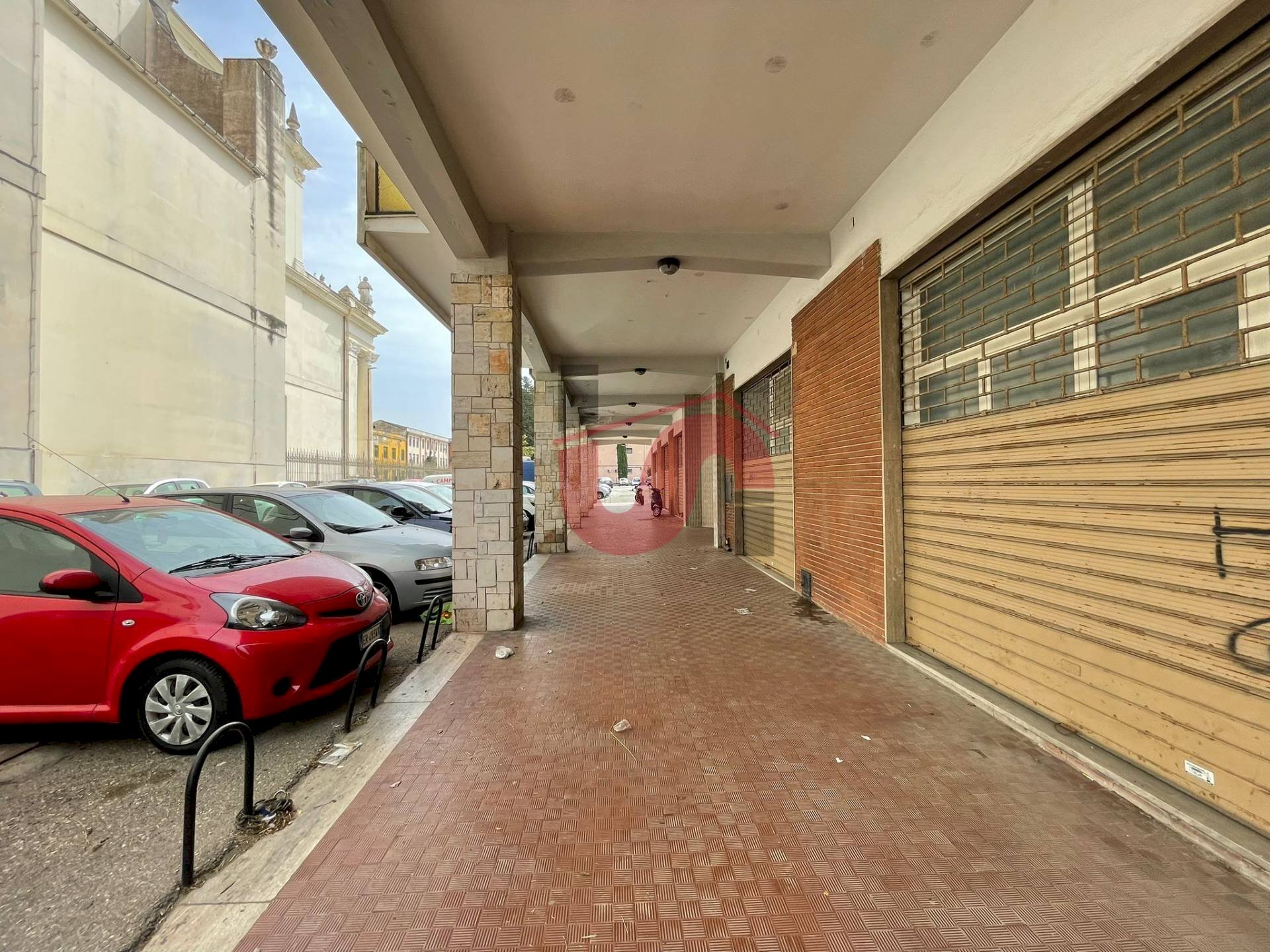 Foto 2 - Office Viale San Lorenzo (accanto alla Basilica della Madonna delle Grazie), Benevento - photo 2