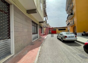 Foto 8 - Commercial Premises Viale Principe di Napoli, Benevento - photo 8