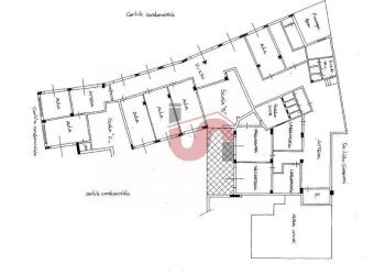 Foto 42 - Commercial Premises Viale Principe di Napoli, Benevento - photo 42