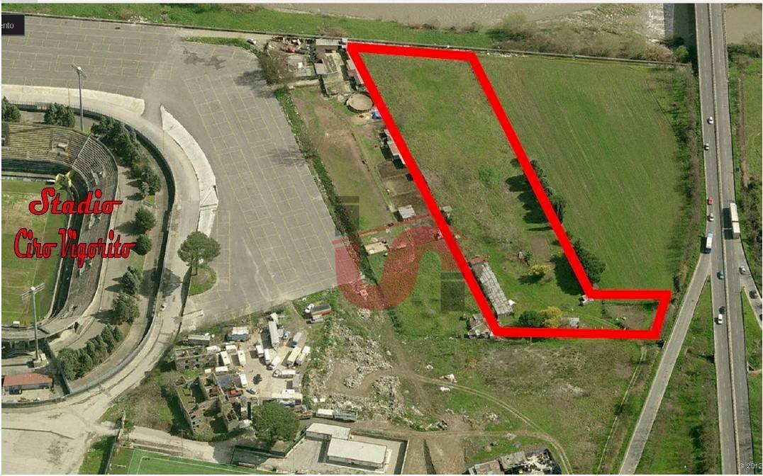 Foto 2 - Building land via don luigi sturzo, Benevento - photo 2