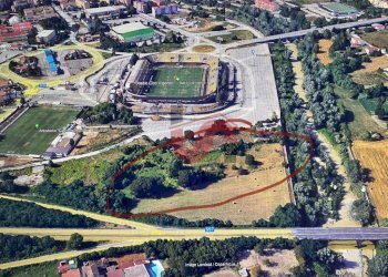 Foto 1 - Building land via don luigi sturzo, Benevento - photo 1