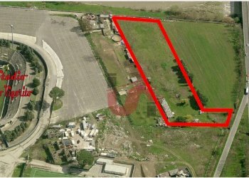 Foto 2 - Building land via don luigi sturzo, Benevento - photo 2