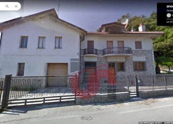 Foto 2 - Villa Strada Provinciale Vitulanese
 
snc, Cautano - photo 2