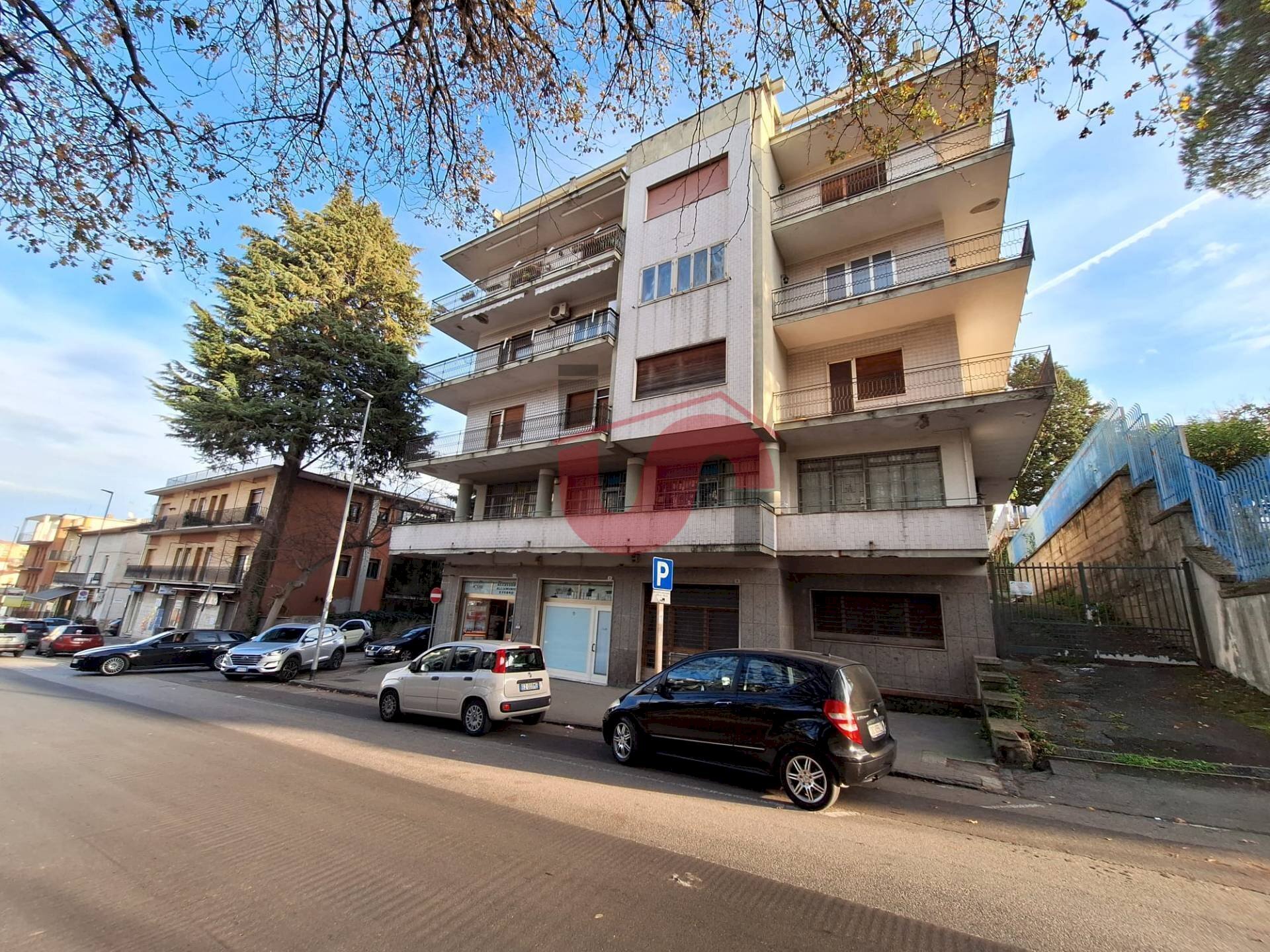 Foto 1 - Apartment Via Meomartini, Benevento - photo 1