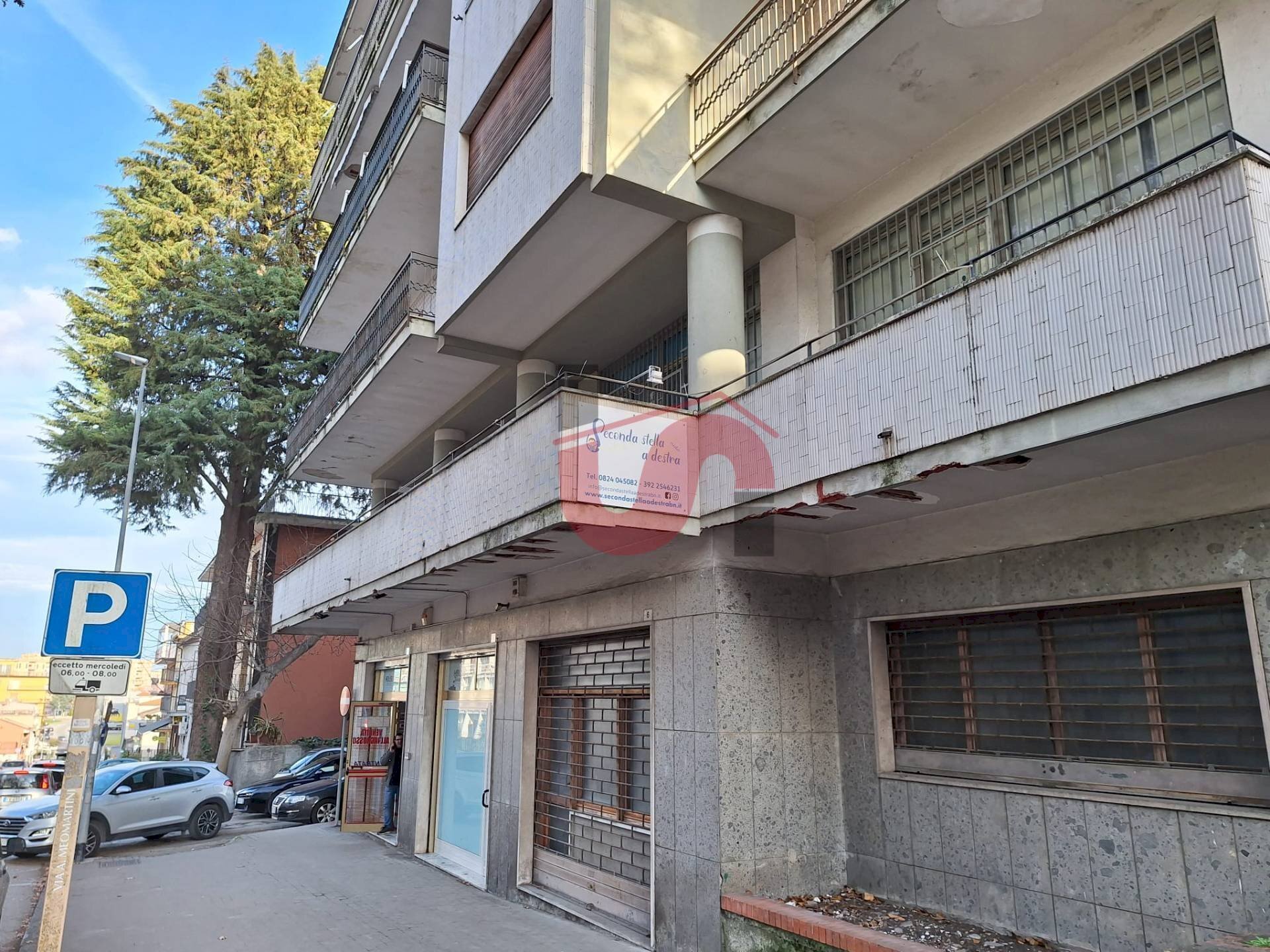 Foto 3 - Apartment Via Meomartini, Benevento - photo 3