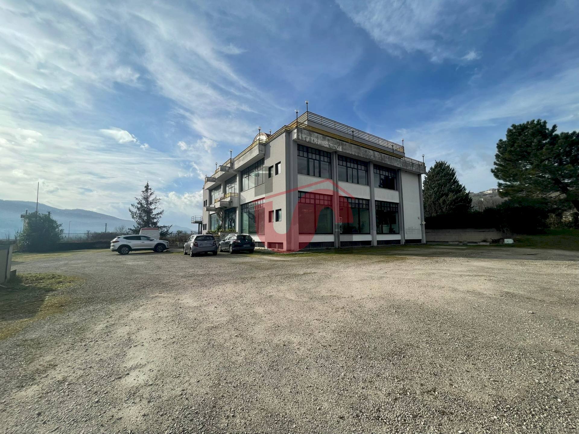Foto 1 - Commercial Premises Casale Maccabei, Benevento - photo 1
