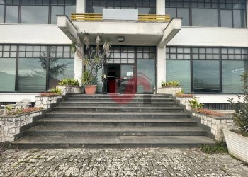 Foto 14 - Commercial Premises Casale Maccabei, Benevento - photo 14