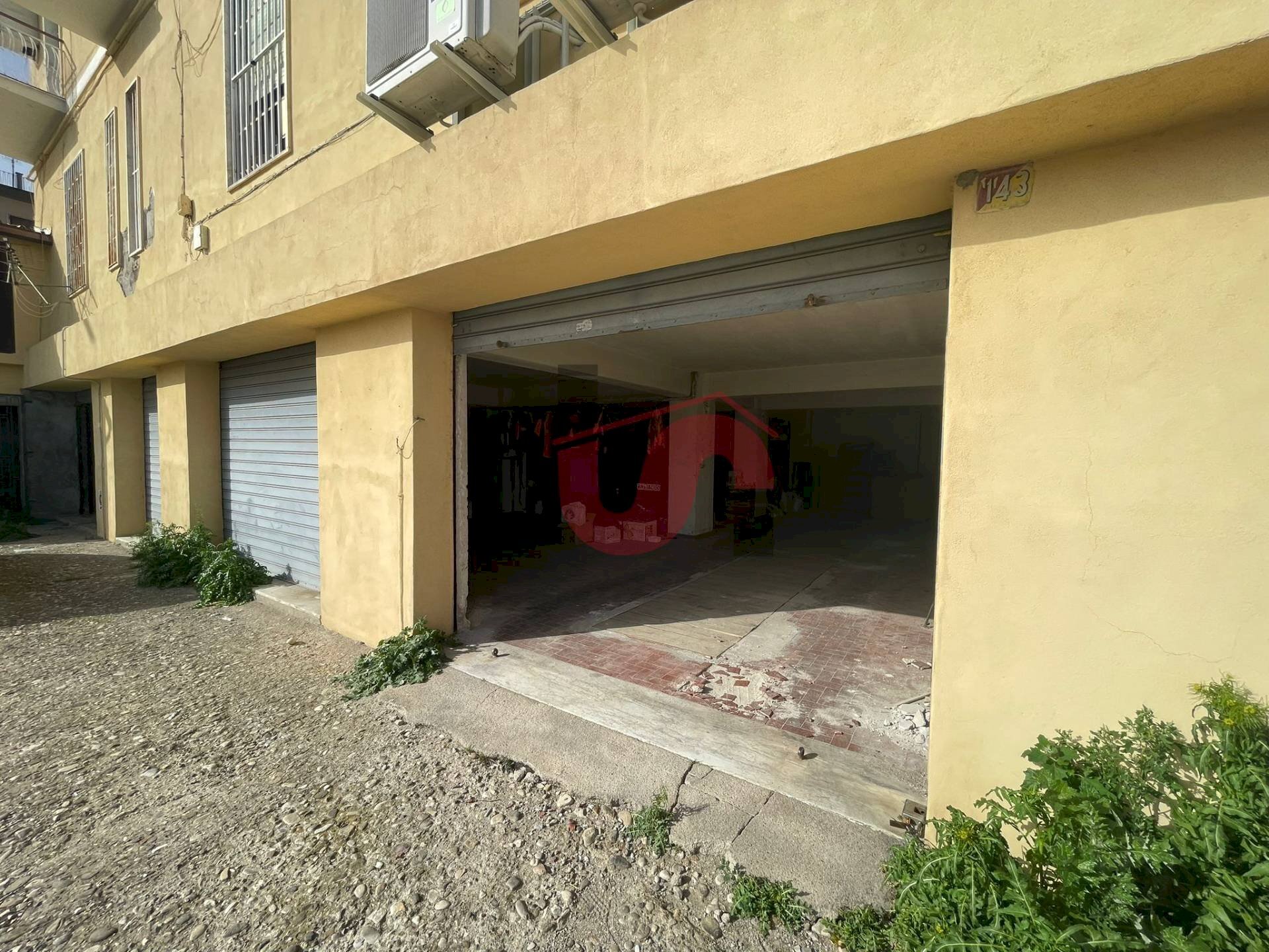 Foto 1 - Warehouse Via Torre Della Catena, Benevento - photo 1