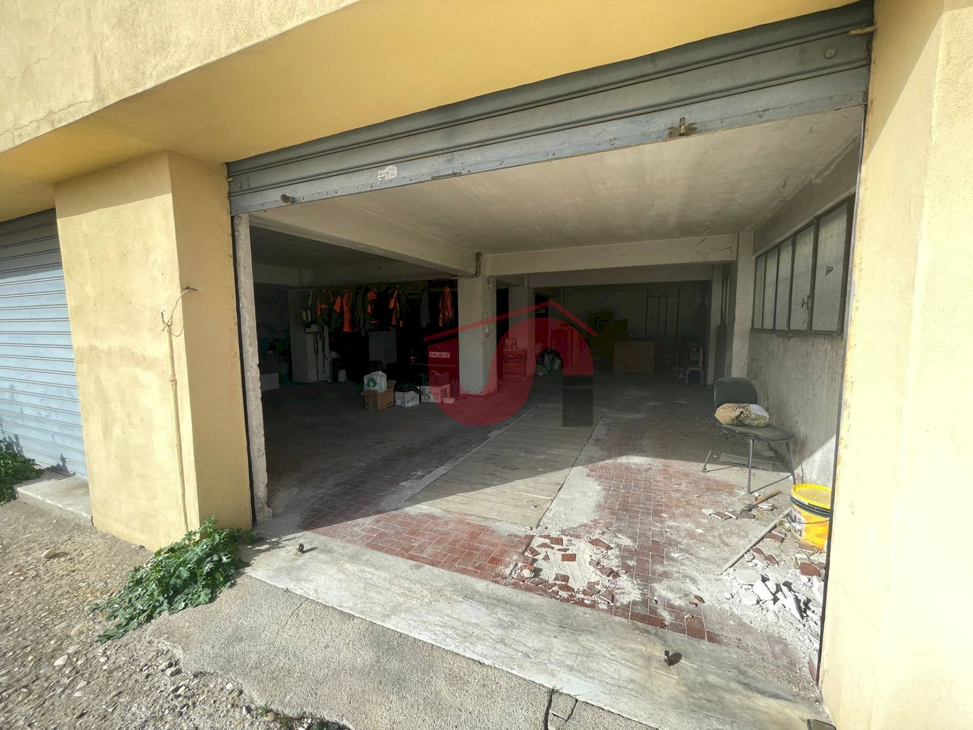 Foto 3 - Warehouse Via Torre Della Catena, Benevento - photo 3