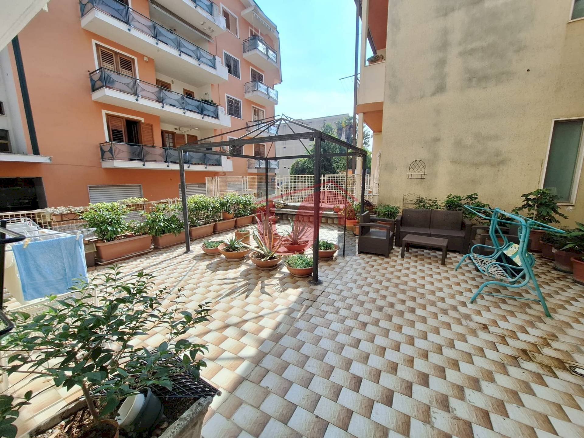 Foto 1 - Appartamento Viale Spinelli, San Giorgio del Sannio - foto 1