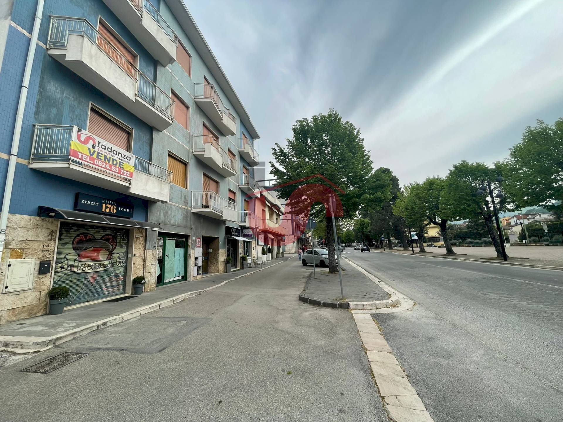 Foto 3 - Appartamento Viale Spinelli, San Giorgio del Sannio - foto 3