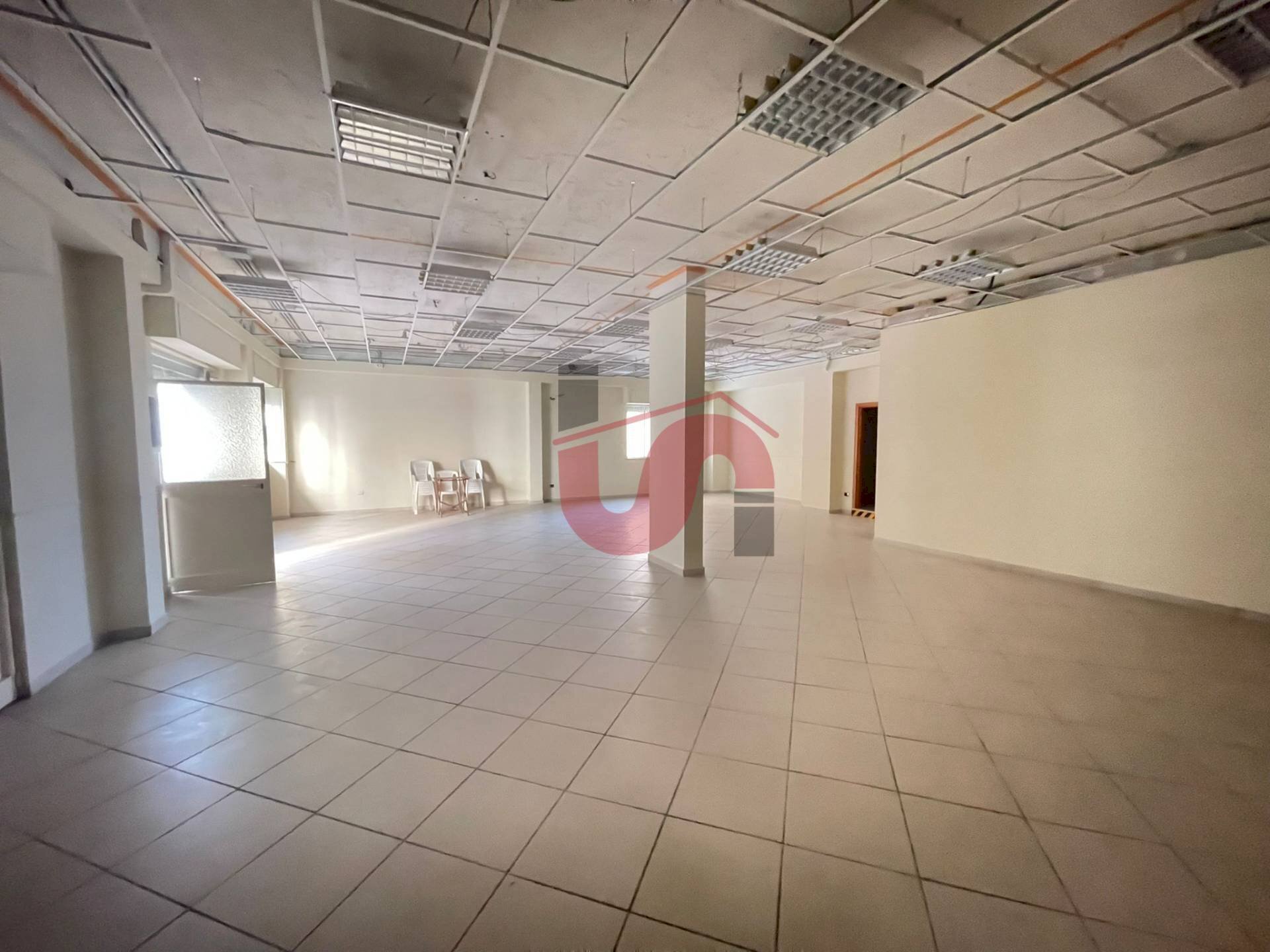 Foto 1 - Warehouse Via Tommaso Bucciano, Benevento - photo 1