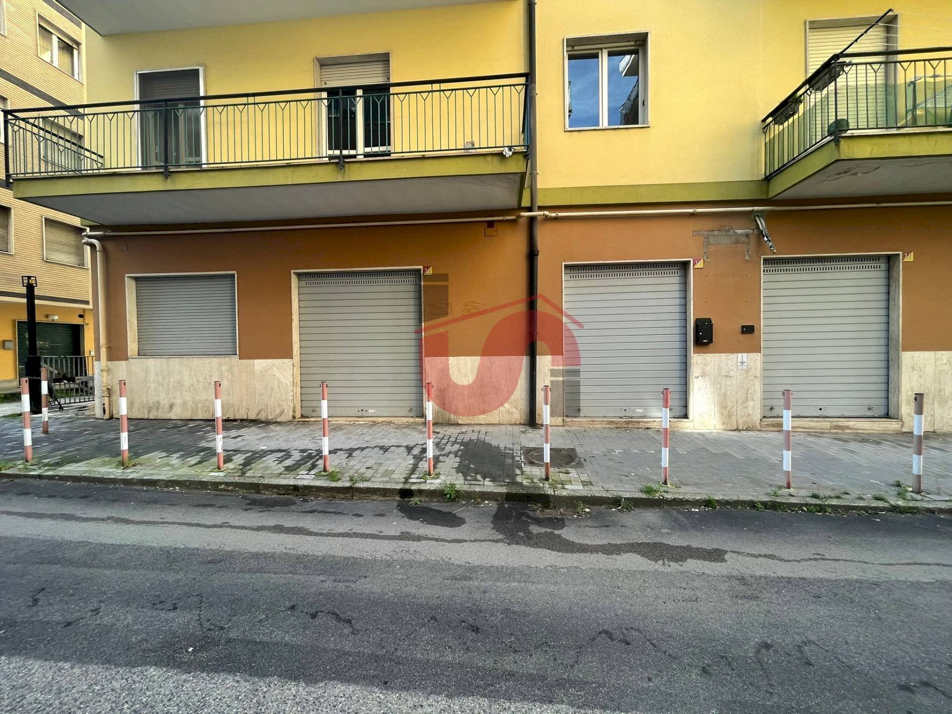 Foto 3 - Warehouse Via Tommaso Bucciano, Benevento - photo 3