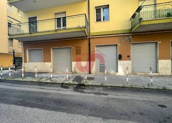 Foto 17 - Warehouse Via Tommaso Bucciano, Benevento - photo 17