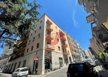 Foto 10 - Four-room apartment Via Pasquali, Benevento - photo 10