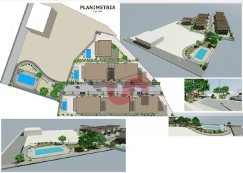 Foto 1 - Casa semi indipendente San Giorgio del Sannio, San Giorgio del Sannio - foto 1