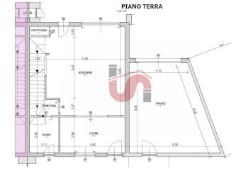 Foto 4 - Casa semi indipendente San Giorgio del Sannio, San Giorgio del Sannio - foto 4