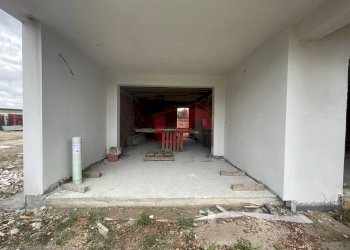 Foto 7 - Casa semi indipendente San Giorgio del Sannio, San Giorgio del Sannio - foto 7
