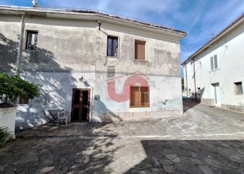 Foto 2 - Casa semi indipendente Contrada Cardilli, Sant'Angelo a Cupolo - foto 2