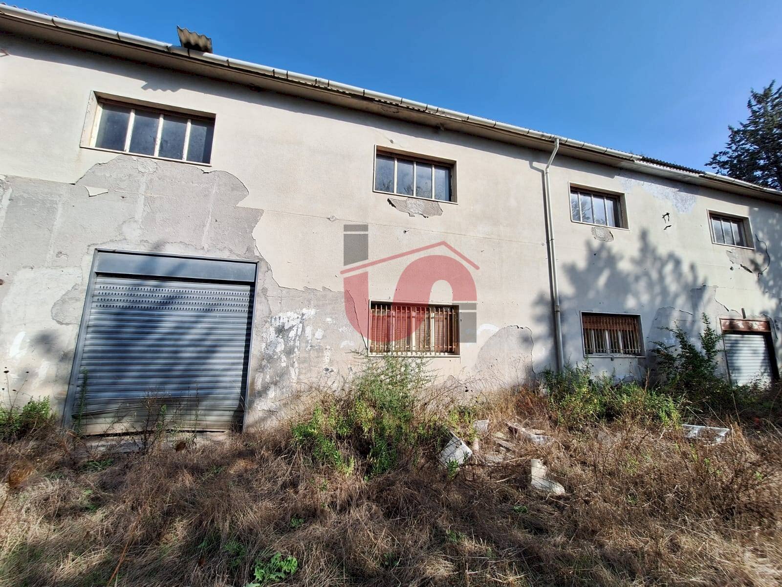 Foto 2 - Stable - Palace Contrada Malecagna, Benevento - photo 2