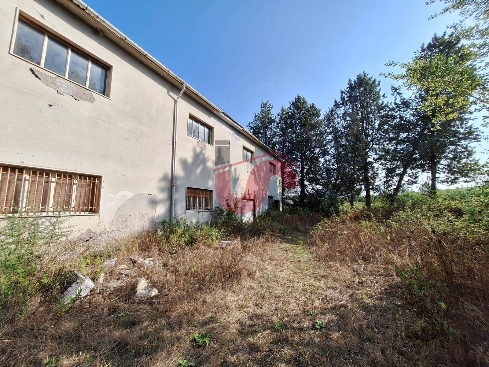 Foto 3 - Stable - Palace Contrada Malecagna, Benevento - photo 3