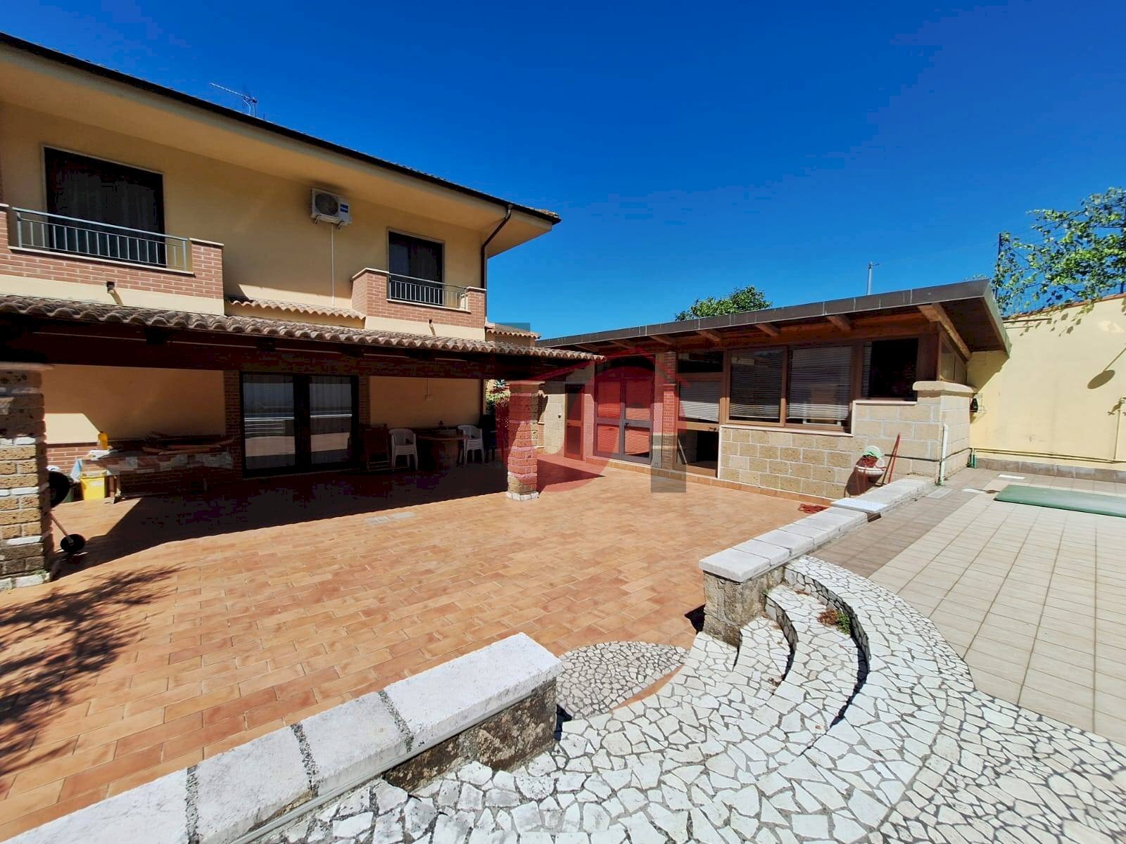 Foto 1 - Villa Via Avellino, Benevento - photo 1