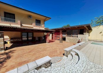 Foto 1 - Villa Via Avellino, Benevento - photo 1