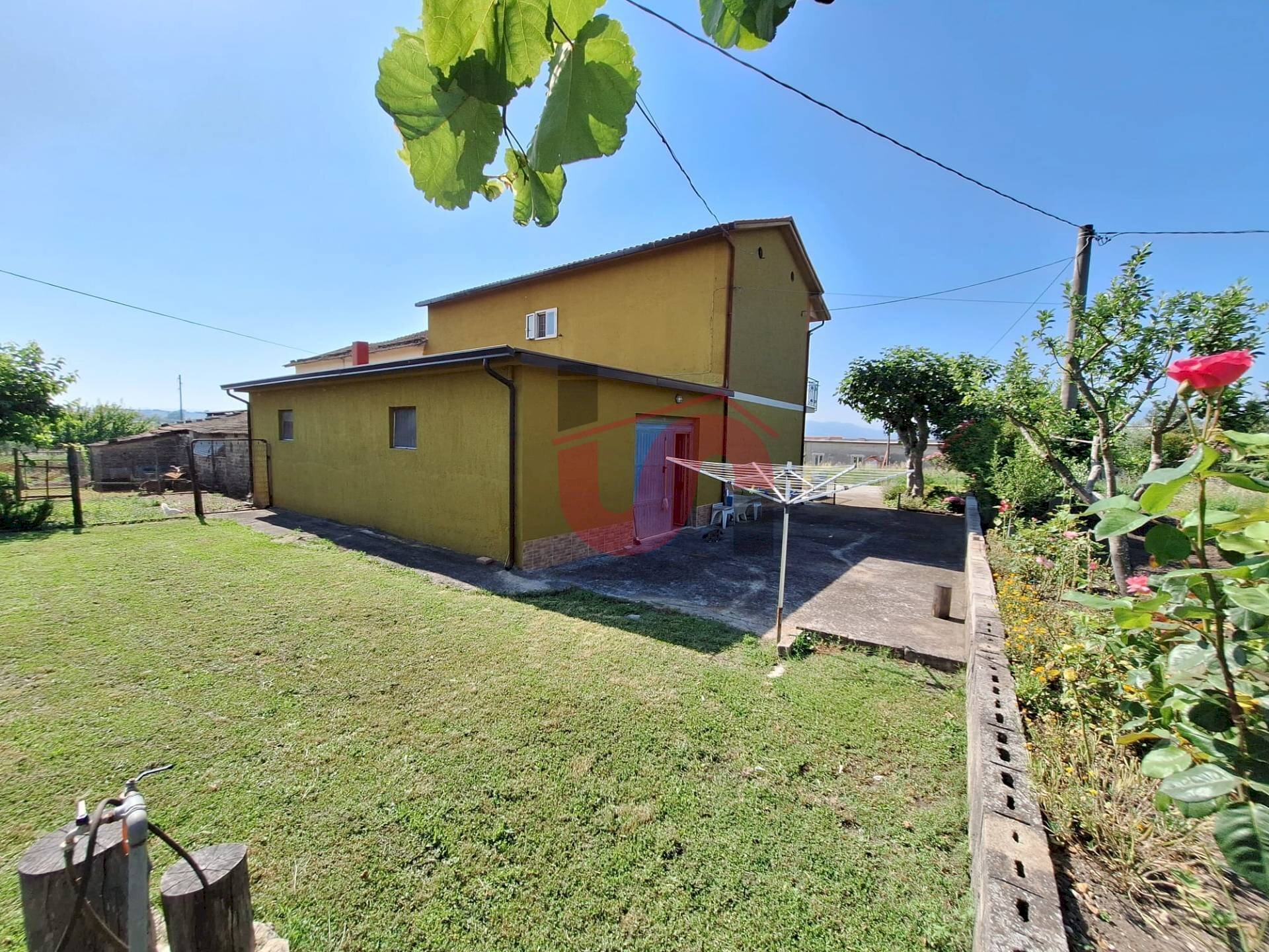 Foto 2 - Casa indipendente Via Le Murate
10, Benevento - foto 2