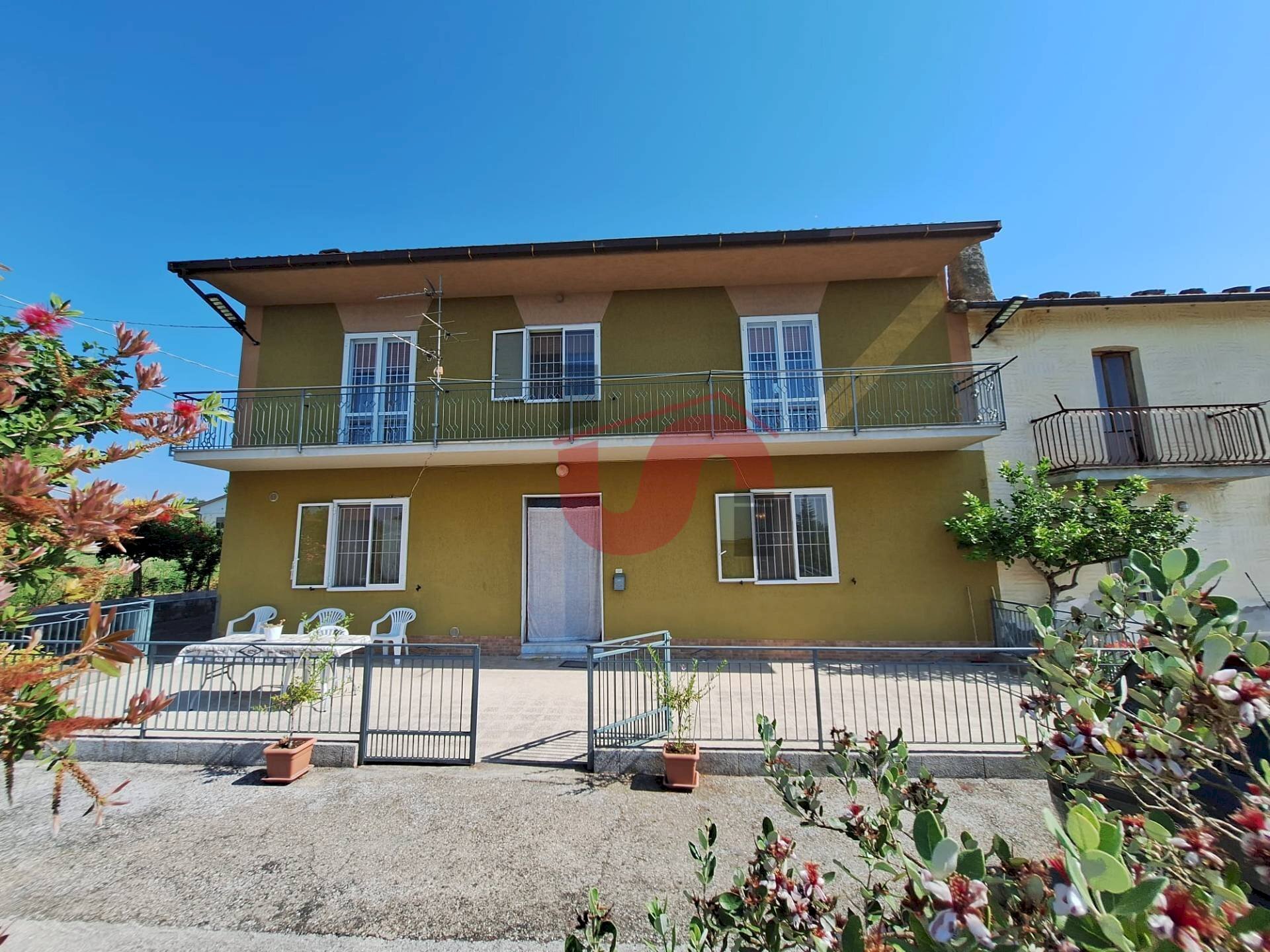 Foto 1 - Casa indipendente Via Le Murate
 
10, Benevento - foto 1
