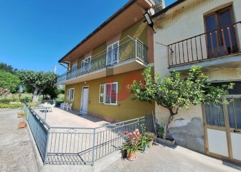 Foto 3 - Casa indipendente Via Le Murate
 
10, Benevento - foto 3