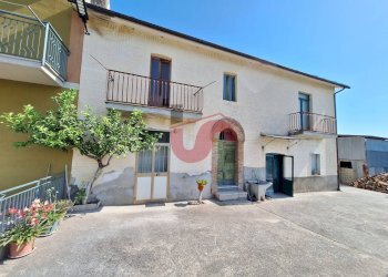 Foto 6 - Casa indipendente Via Le Murate
 
10, Benevento - foto 6