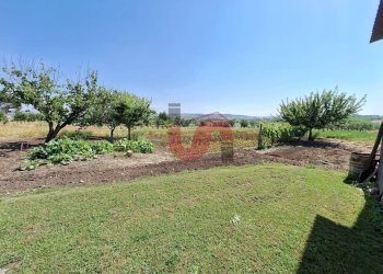 Foto 11 - Casa indipendente Via Le Murate
 
10, Benevento - foto 11