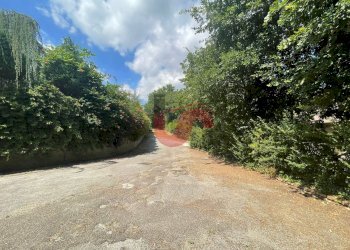 Foto 1 - Terreno edificabile Via Manzoni, Sant'Angelo a Cupolo - foto 1