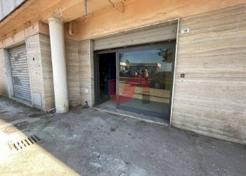 Foto 4 - Commercial Premises Via Avellino, Benevento - photo 4