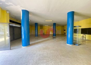 Foto 5 - Commercial Premises Via Avellino, Benevento - photo 5