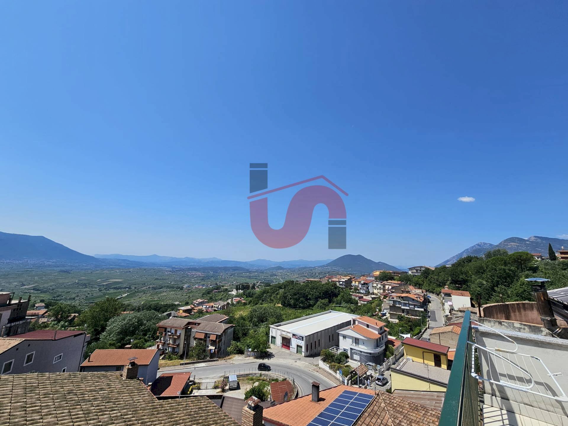 Foto 1 - Semi-detached Villa Via Sant'anna, Guardia Sanframondi - photo 1