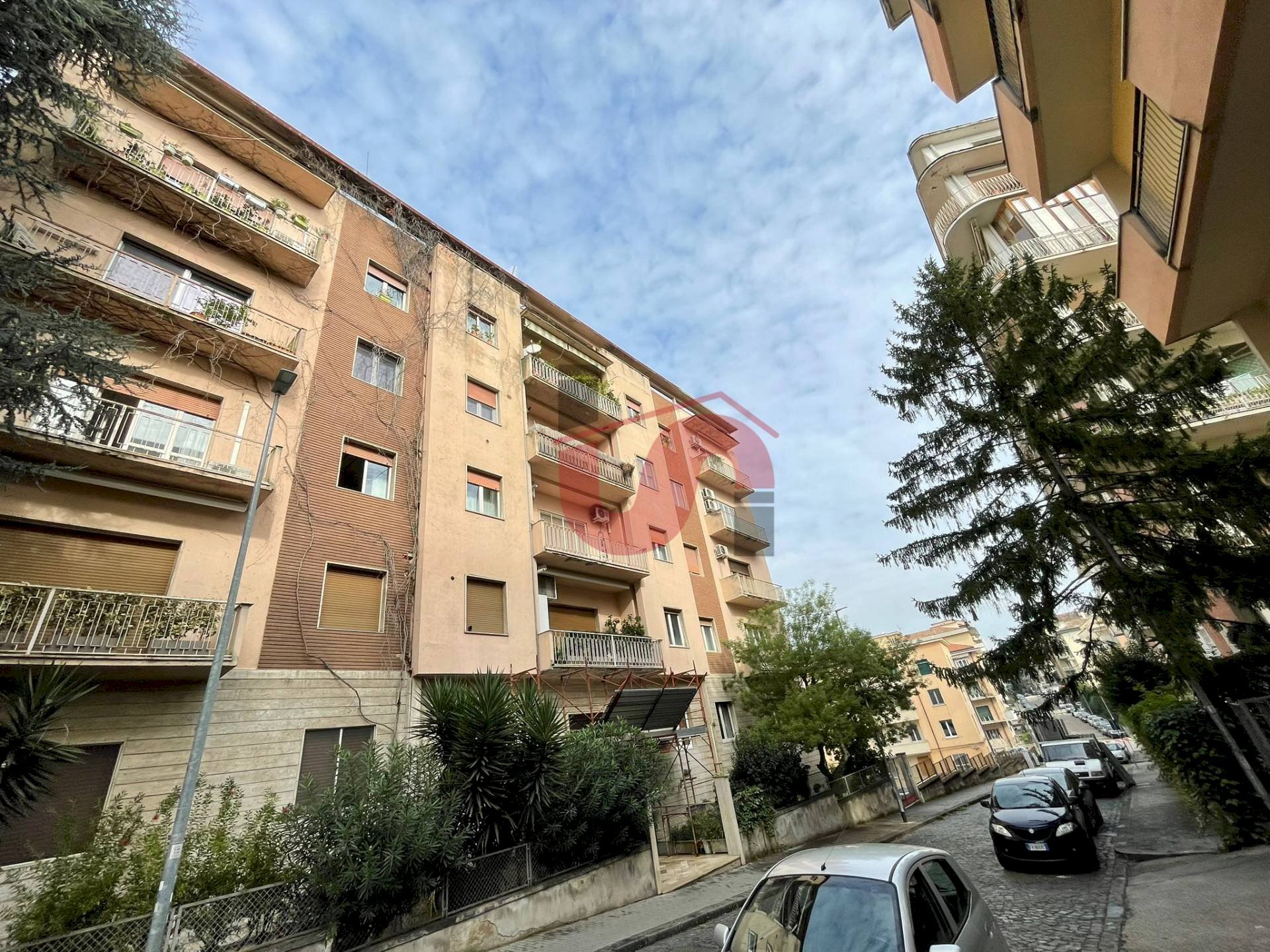 Foto 2 - Appartamento Via Raguzzini, Benevento - foto 2